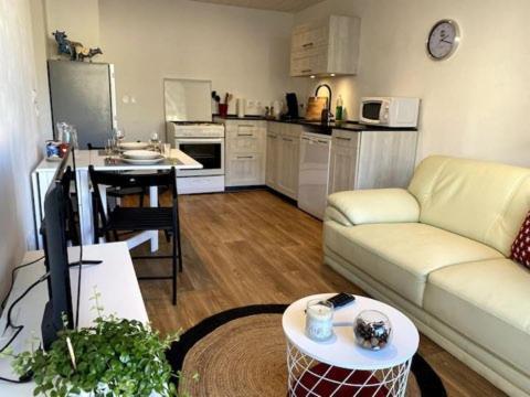 Appartement Alpin Bourg-Saint-Maurice