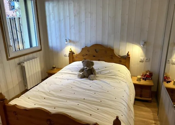 Appartement Alpin