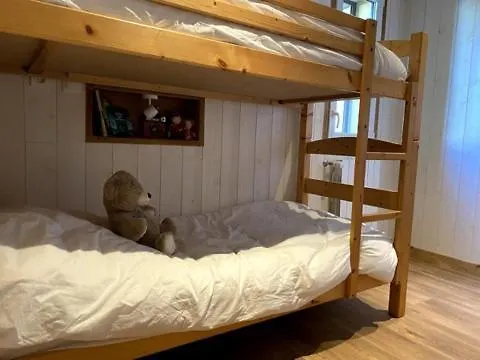 Appartement Alpin