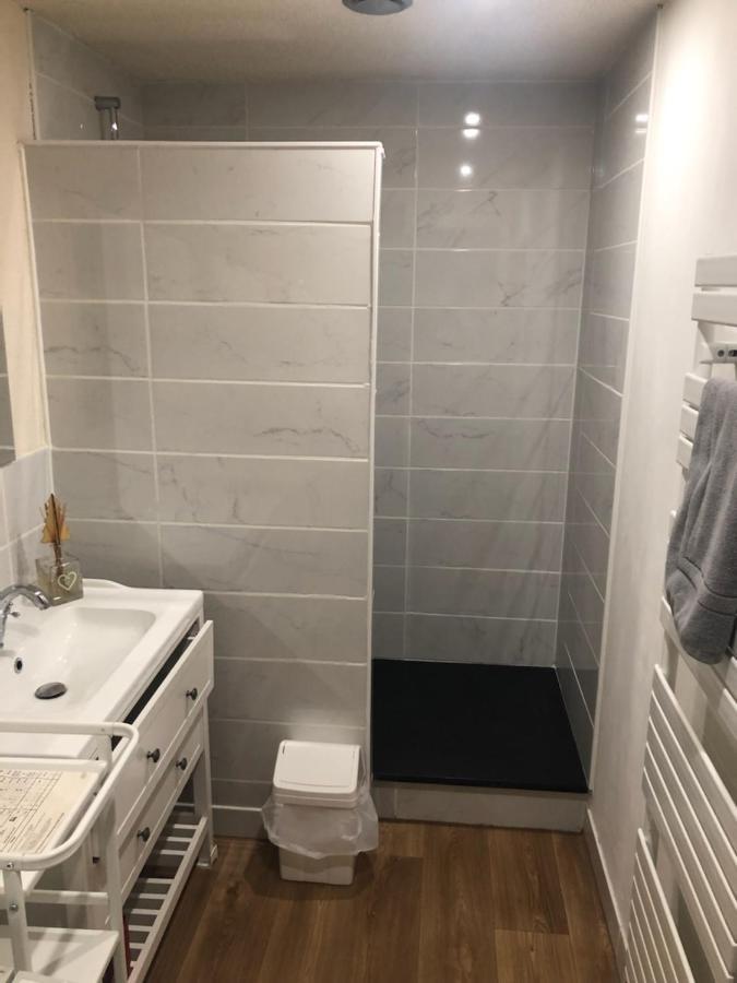 Apartment Alpin